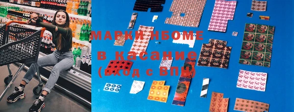 хмурый Верея