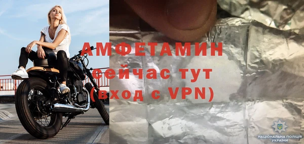 хмурый Верея