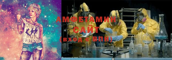 хмурый Верея